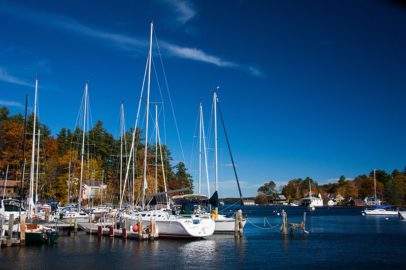 gilford homes for sale