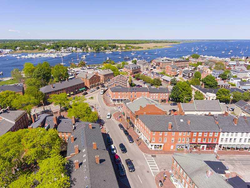 newburyport homes for sale