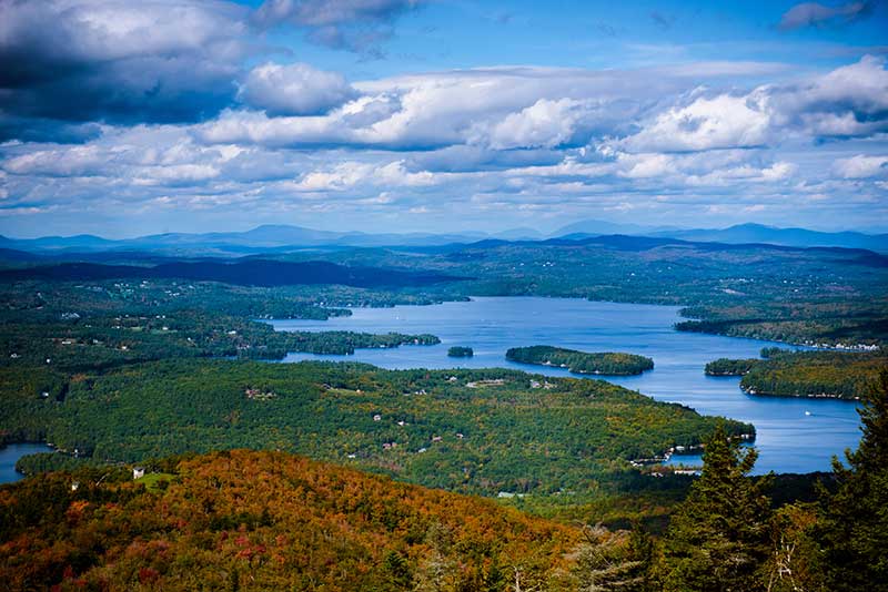 sunapee homes for sale