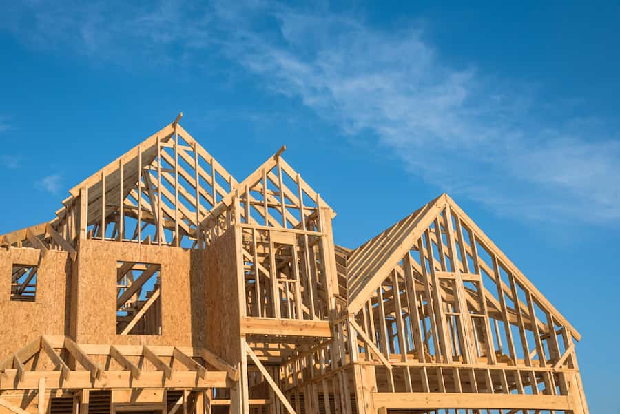 how to buy a new construction home