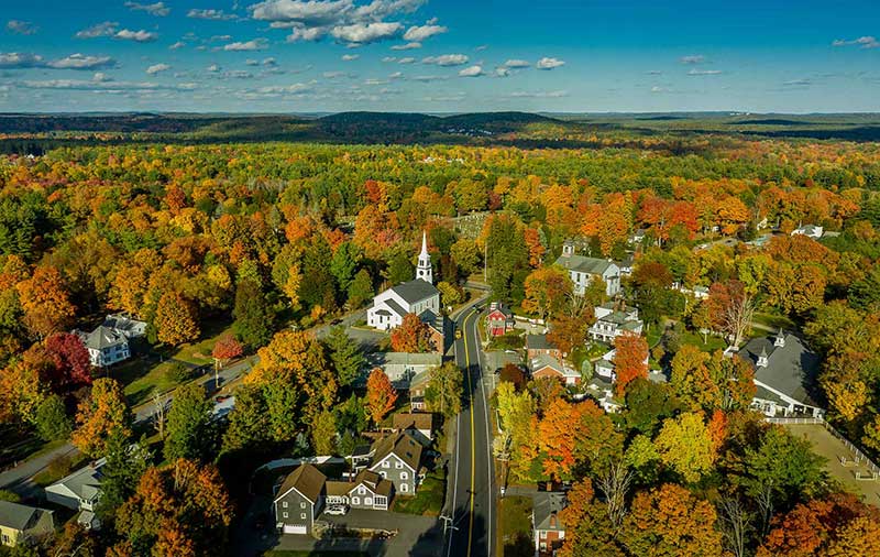 top benefits of investing in new hampshire real estate