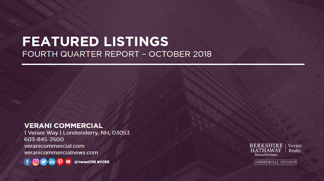 Q4 Featured Listings Report