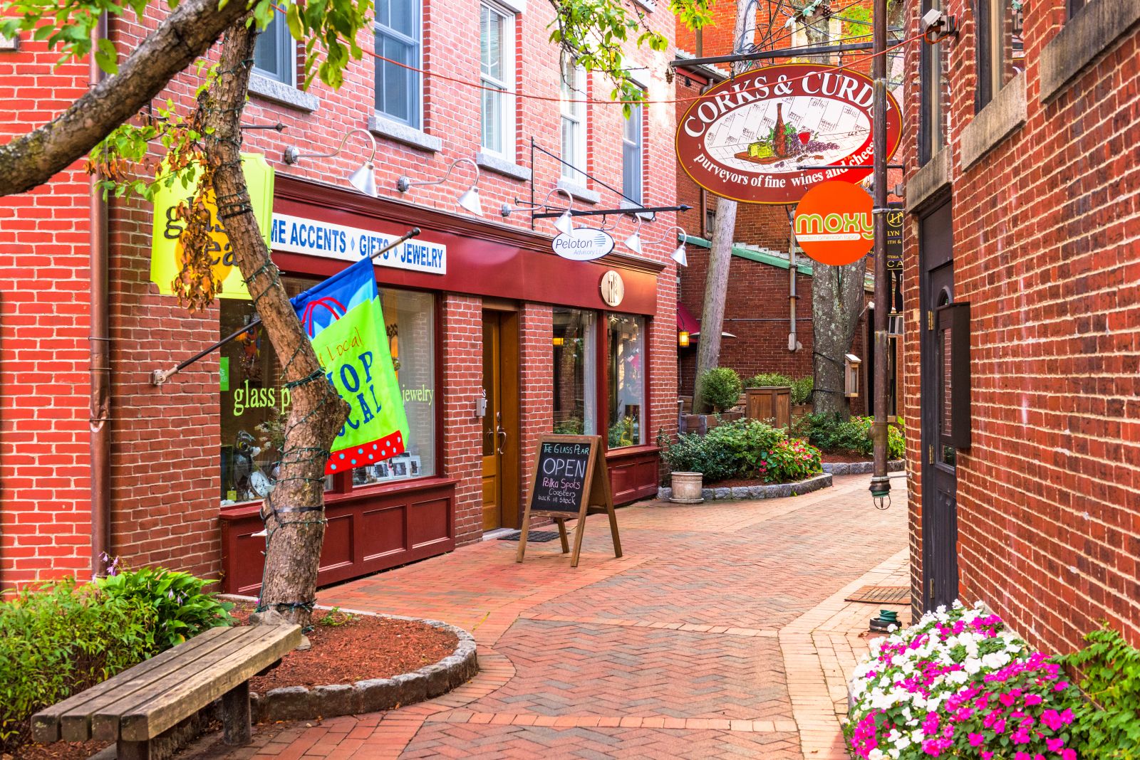 what to do in portsmouth nh