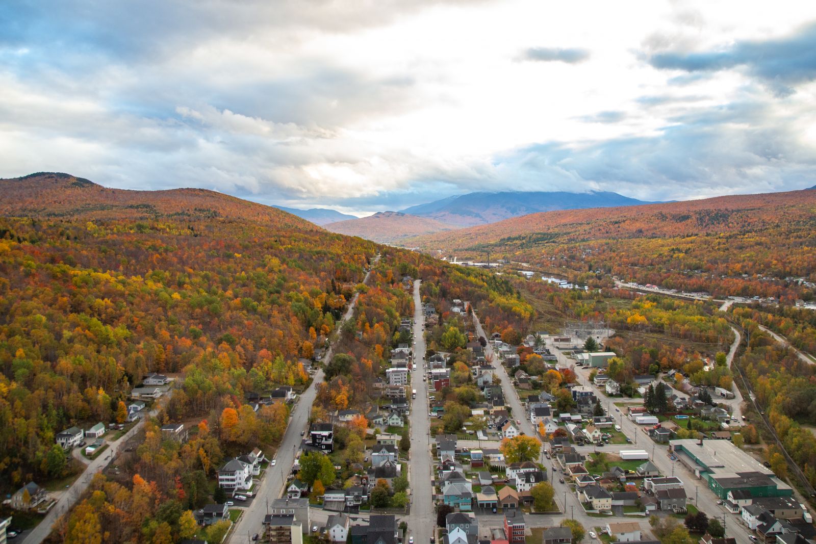 cheapest places to live in nh