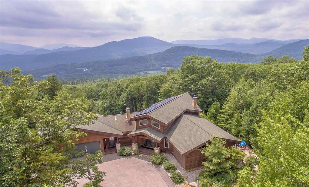 mountain homes for sale in new hampshire