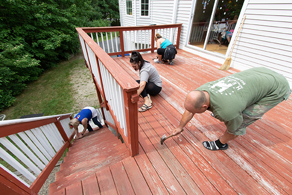 Londonderry VeraniCARES home