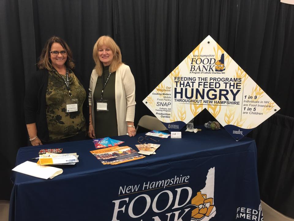 NH Food Bank