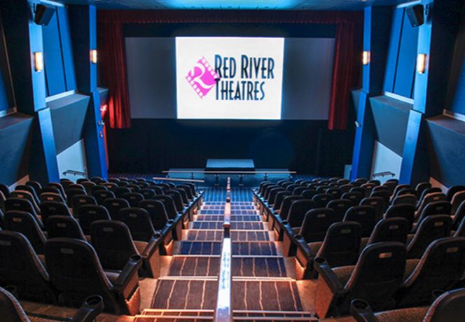 Red River Theatres