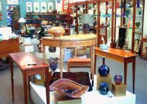 League of NH Craftsmen Store