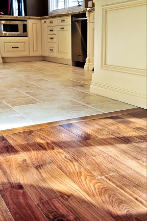 new hardwood floors
