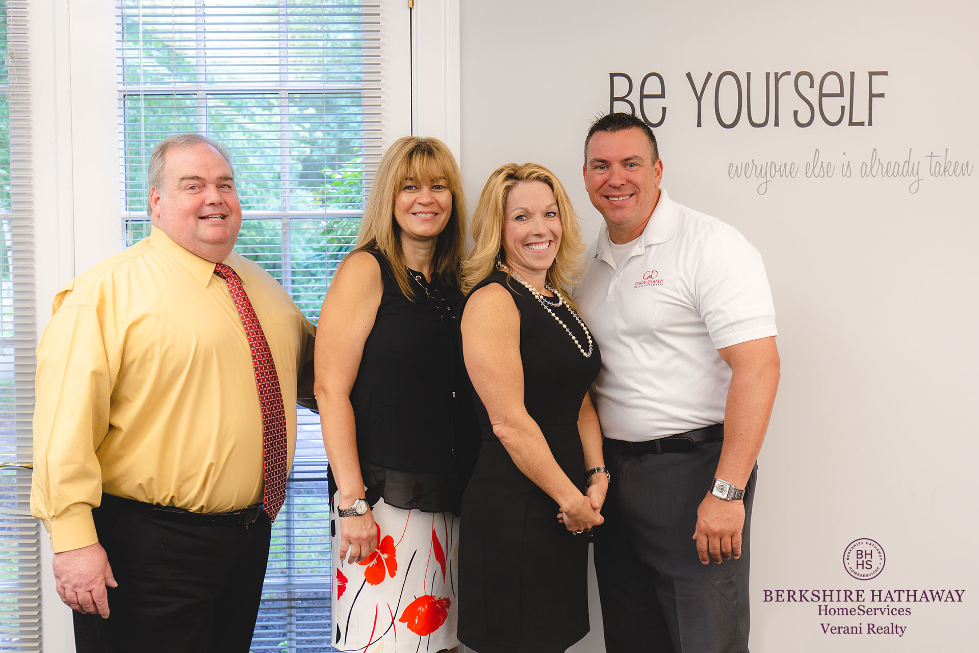 Chadd Dempsey Real Estate Experts